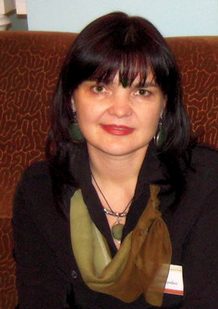 Елена Кузакова