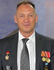 Кайгородов Виктор Николаевич